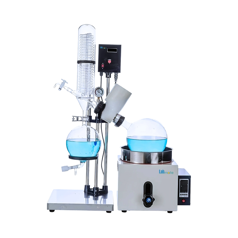 Rotary Evaporator LMRE-C211