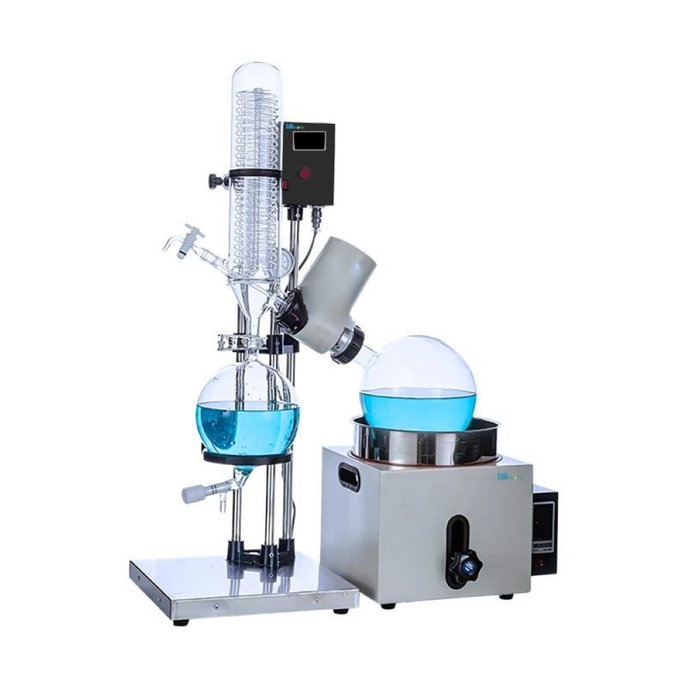 Rotary Evaporator LMRE-C211