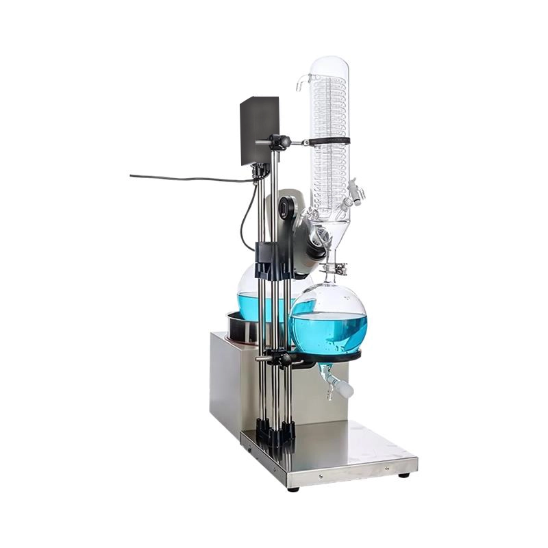 Rotary Evaporator LMRE-C211