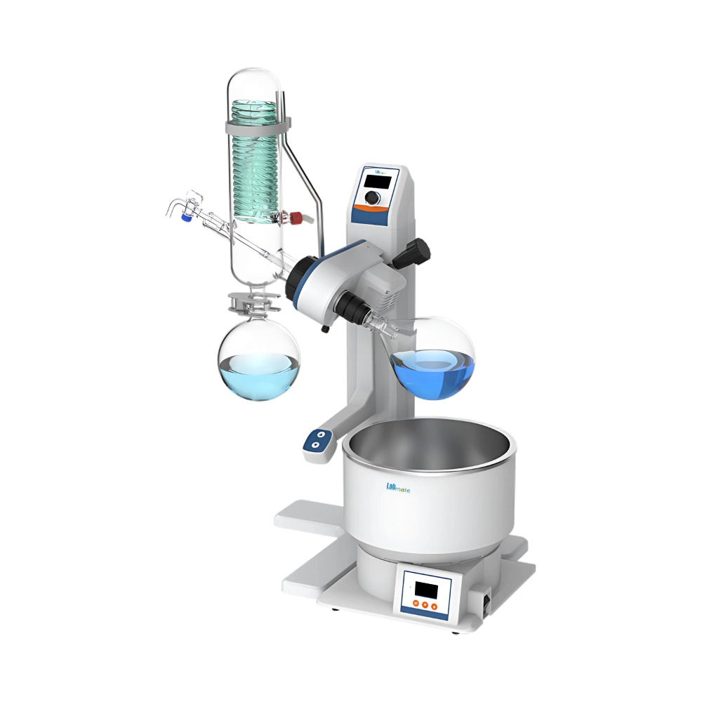 Rotary Evaporator LMRE-C212