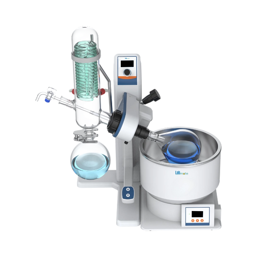 Rotary Evaporator LMRE-C212