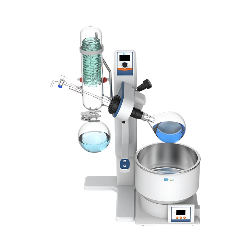 Rotary Evaporator LMRE-C212
