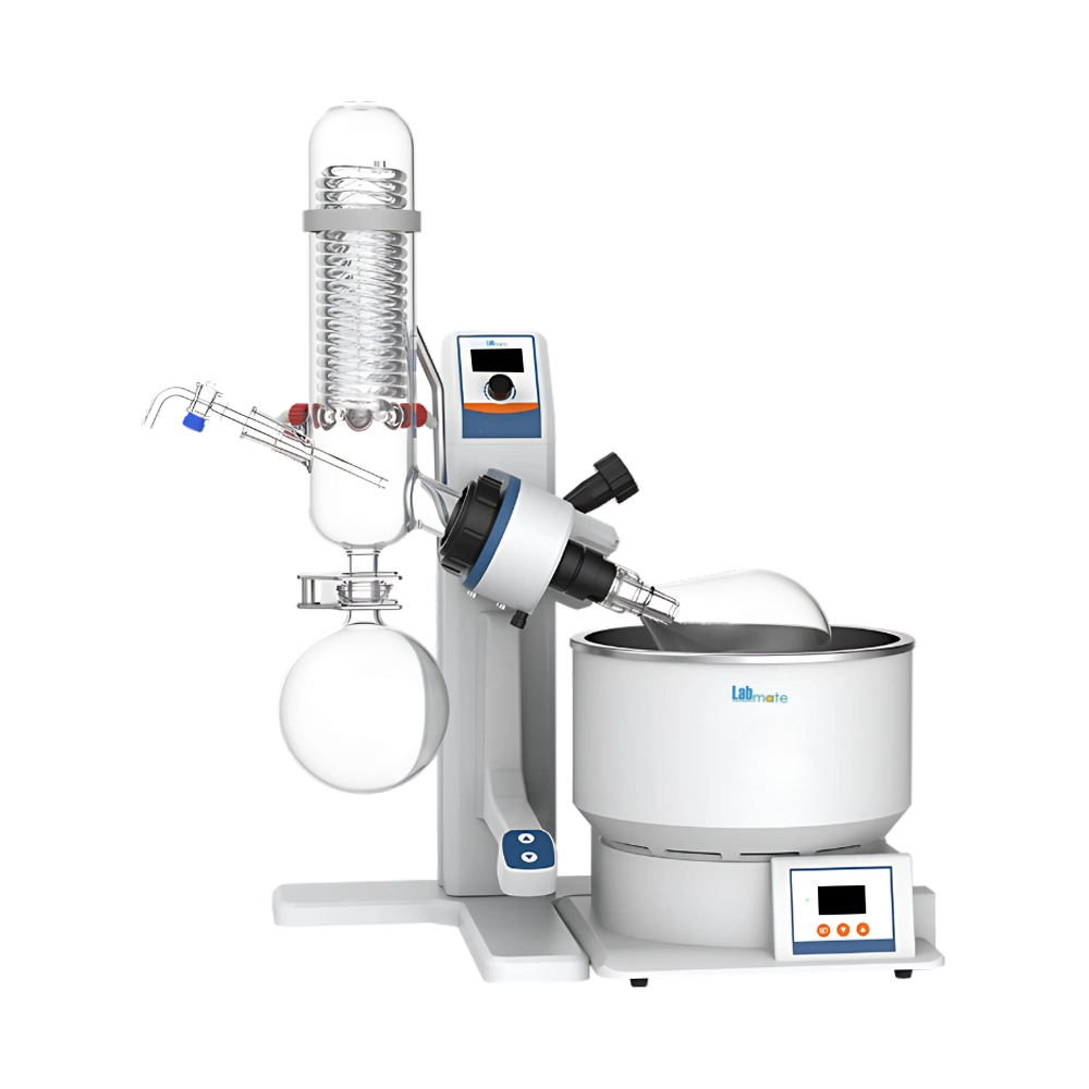 Rotary Evaporator LMRE-C213