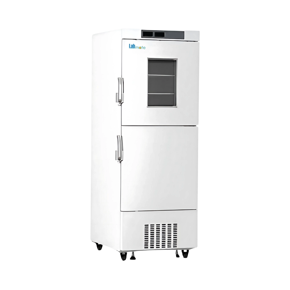 high-performance refrigerator with -40℃ low-temperature freezer 