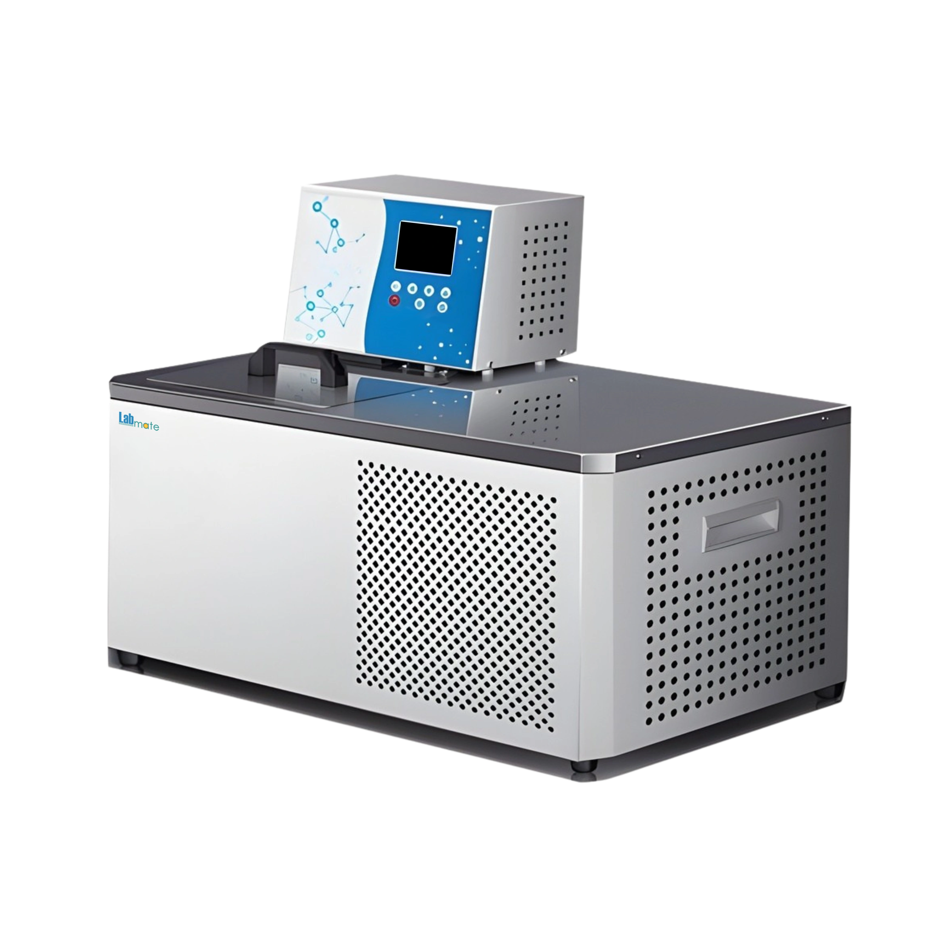 Refrigerated and Heating Circulator : Refrigerated And Heating Circulators LMRH-A100