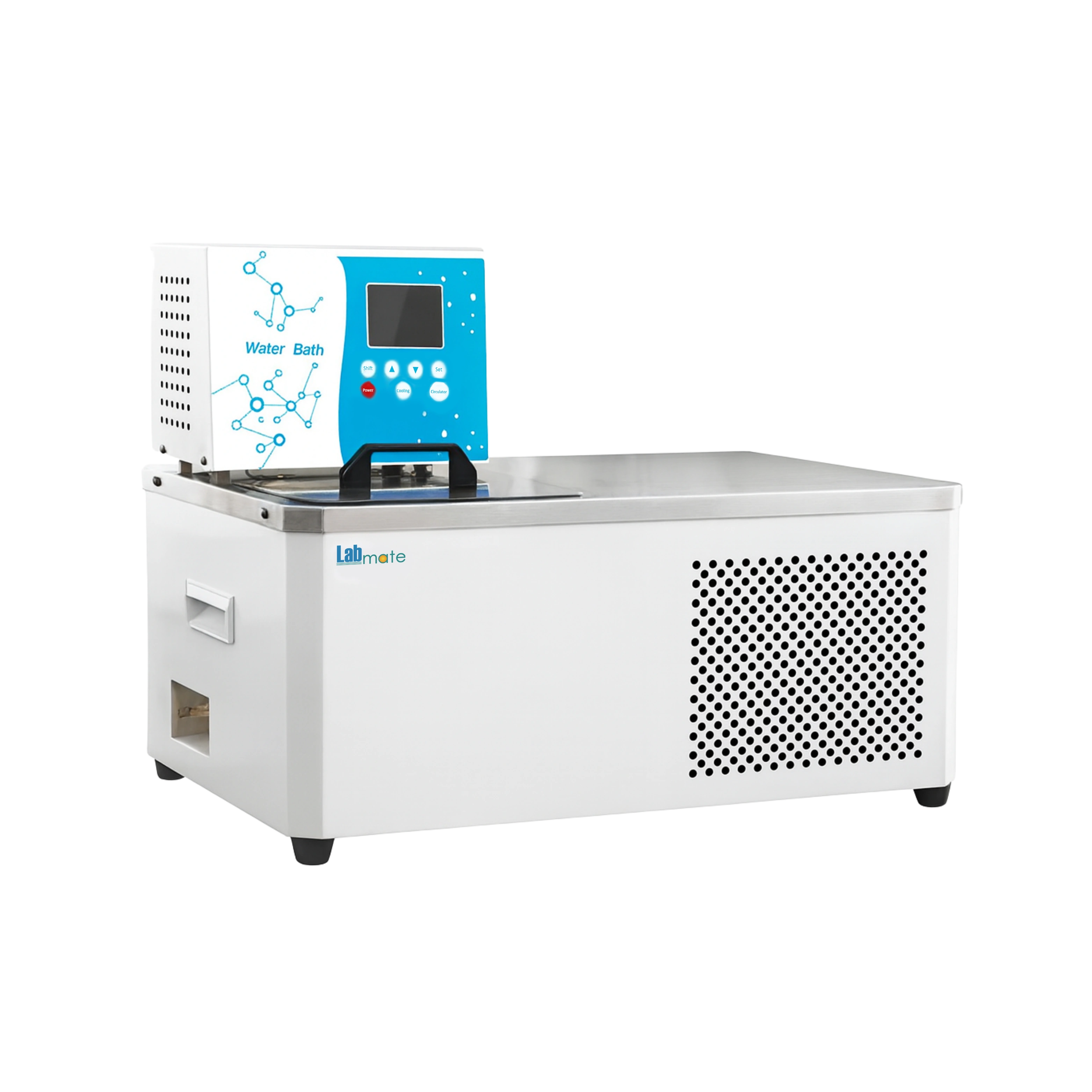 Refrigerated and Heating Circulators LMRH-A101
