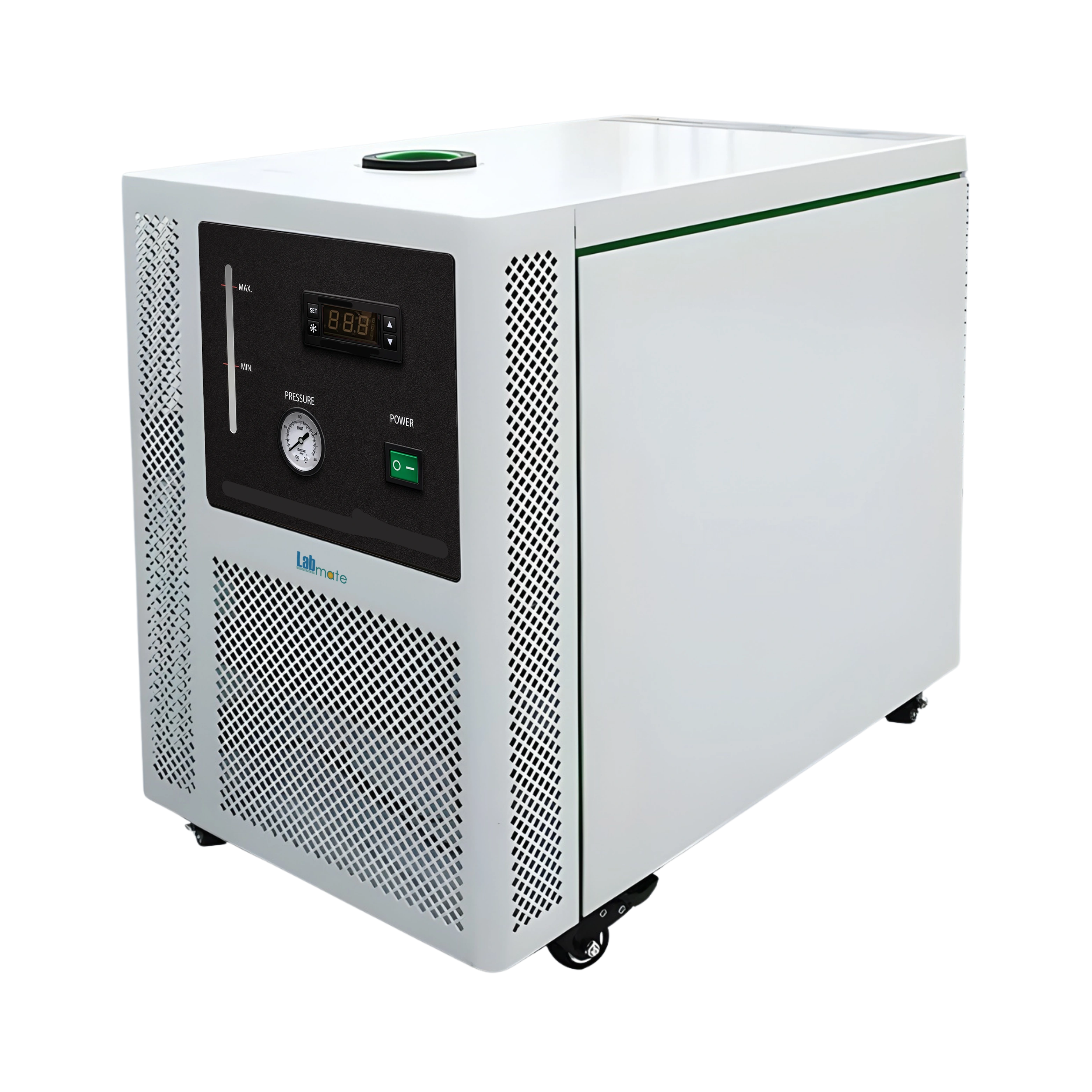 Refrigerated and Heating Circulators LMRH-A104