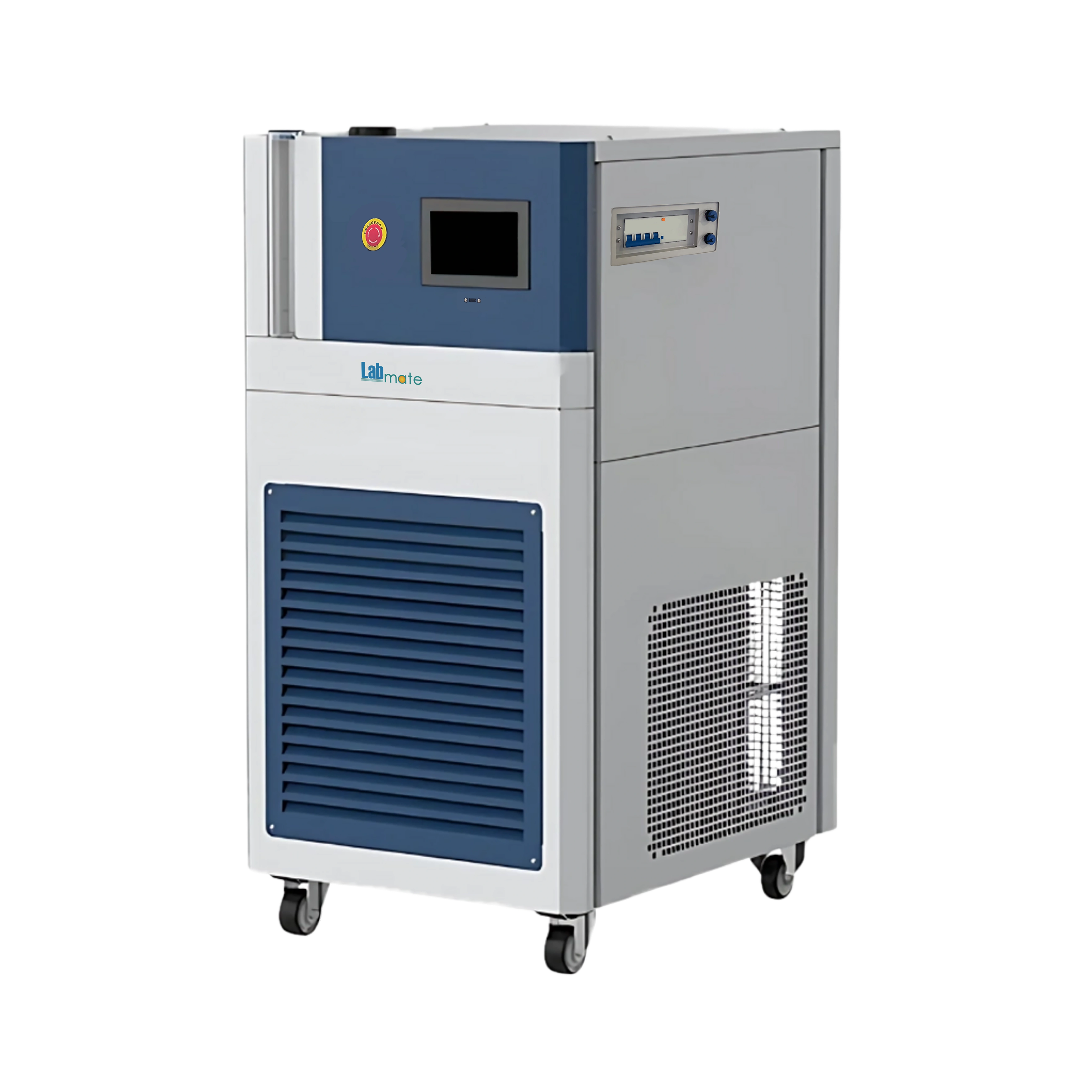 Refrigerated and Heating Circulator LMRH-B108