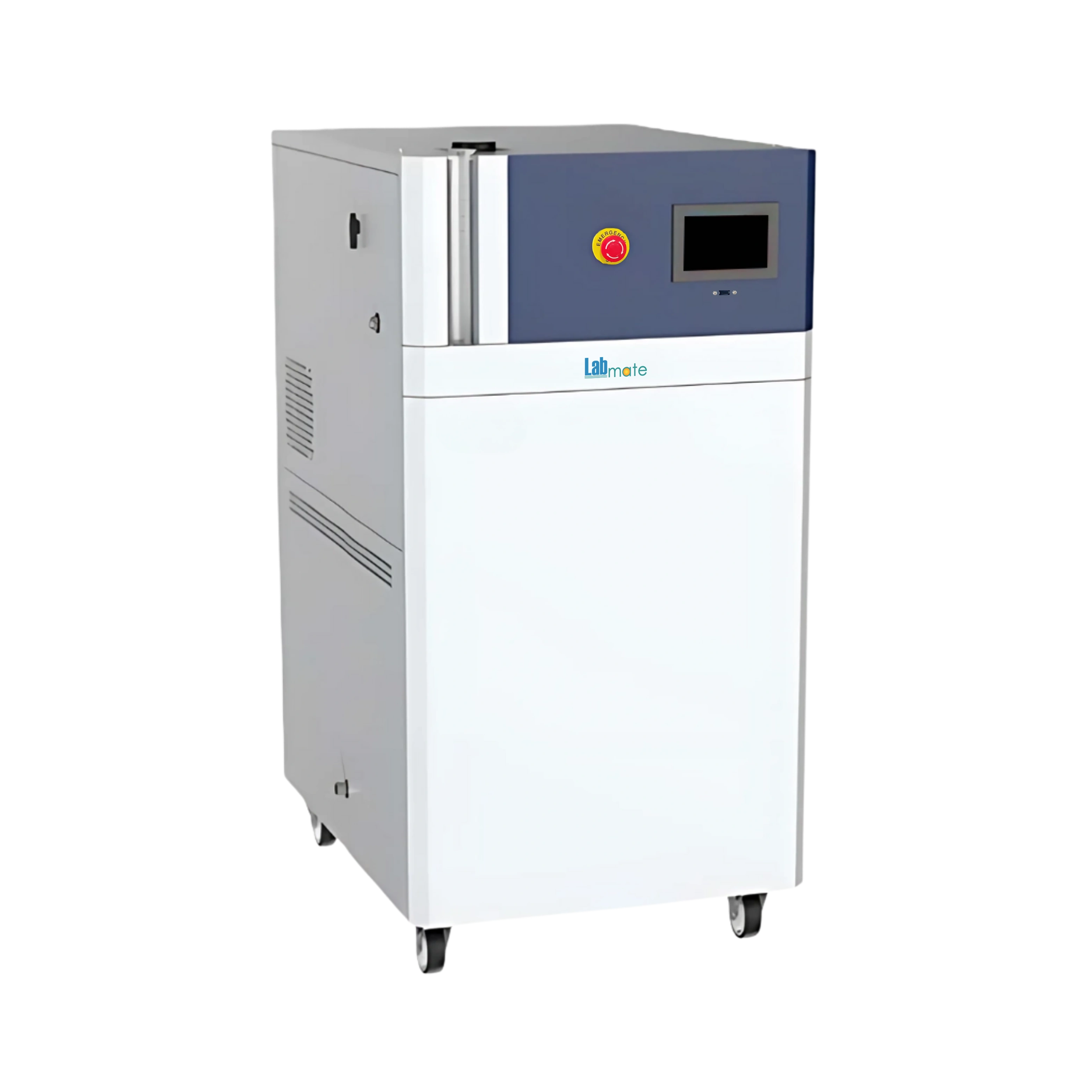 Refrigerated and Heating Circulator LMRH-B109