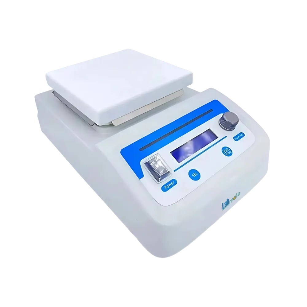 Rocking Shaker with anti-roll platform