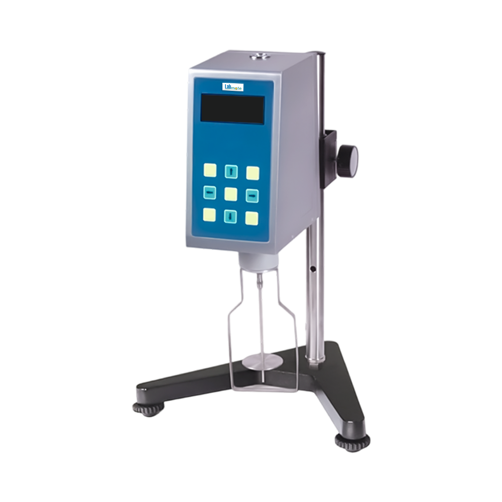 Digital Rotational Viscometer LMRV-D100
