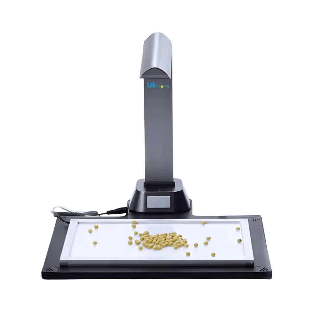 Seed Analyzer LMSA-100 Catalog