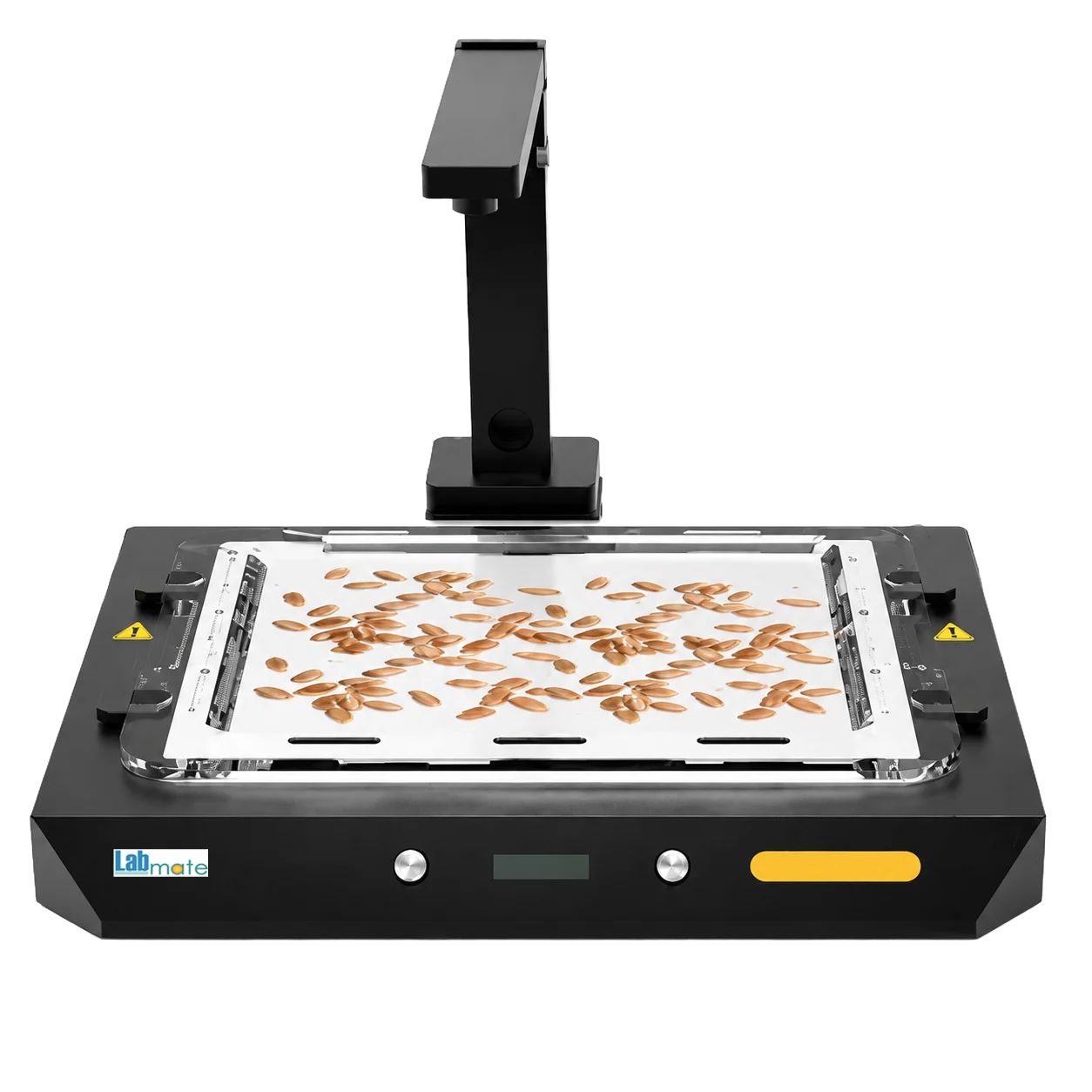 Seed Analyzer LMSA-100 Catalog
