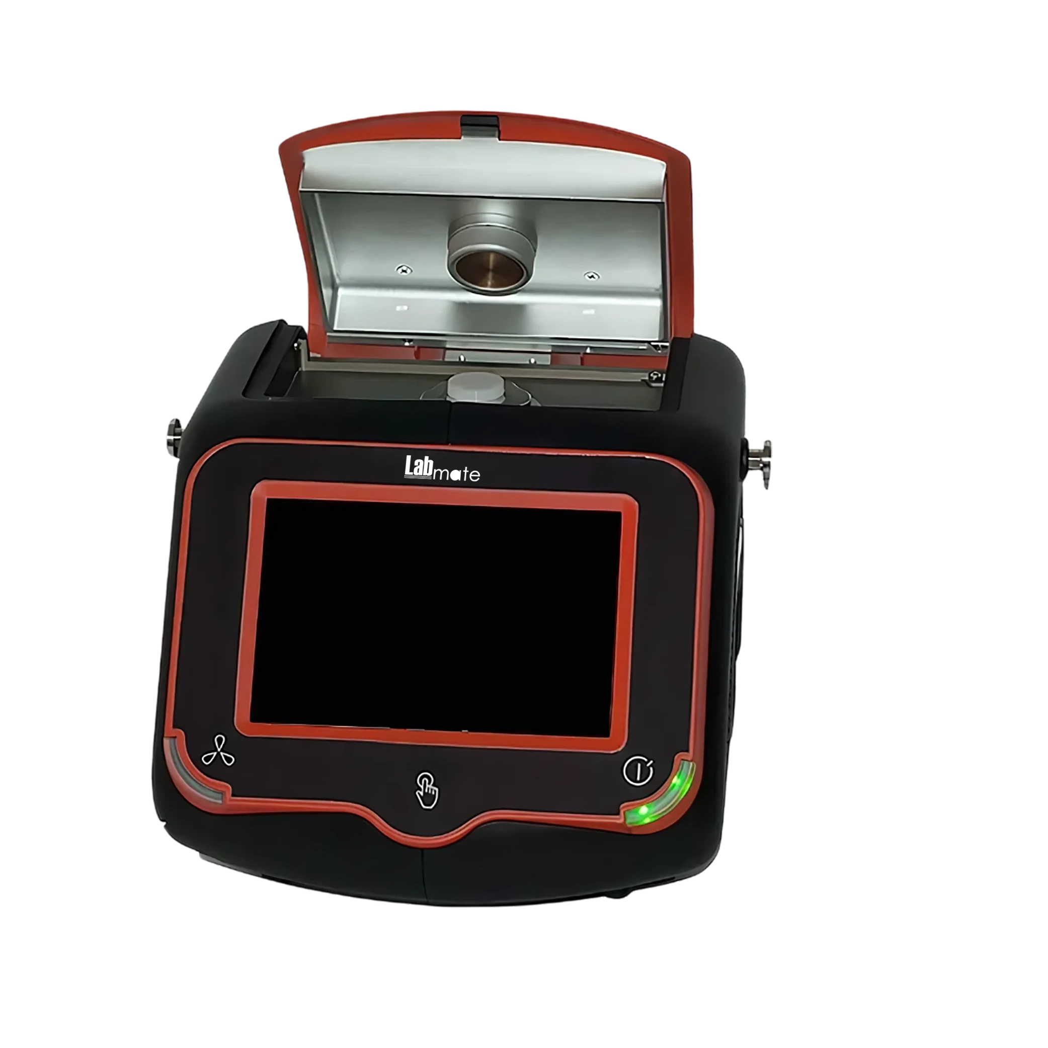 Sulfur Analyzer LMSA-401 Catalog