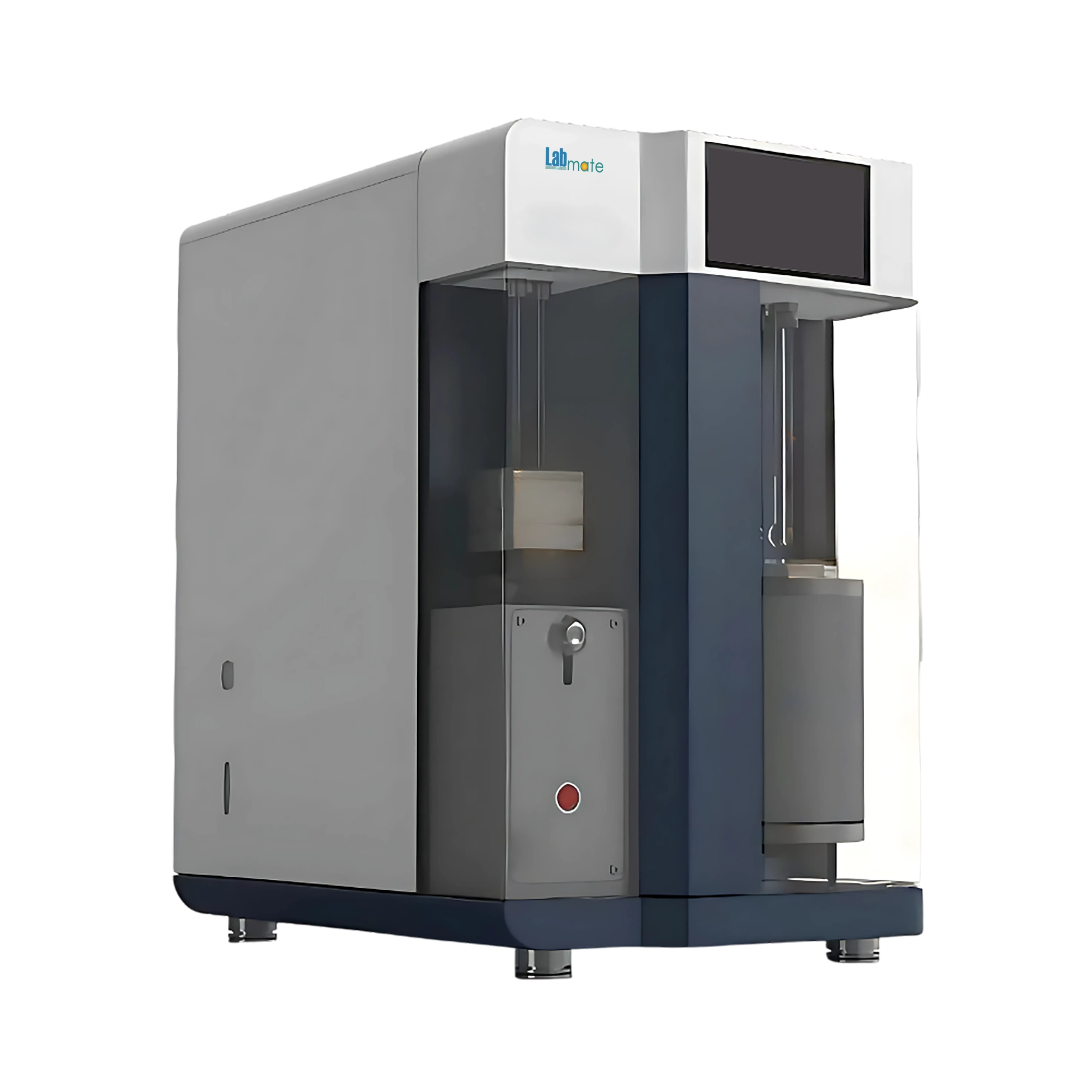 Automatic Surface Area Analyzer LMSAA-102