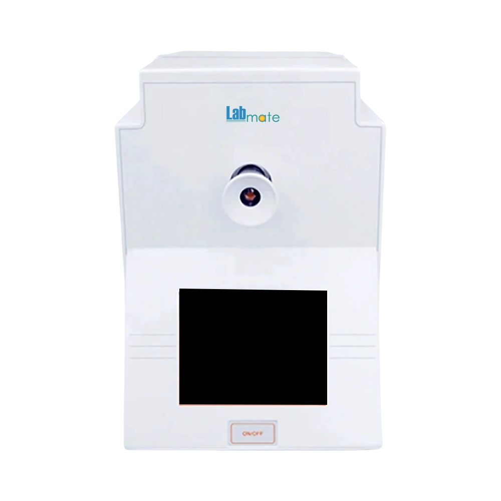 Semi Automatic Polarimeter LMSAP-A101