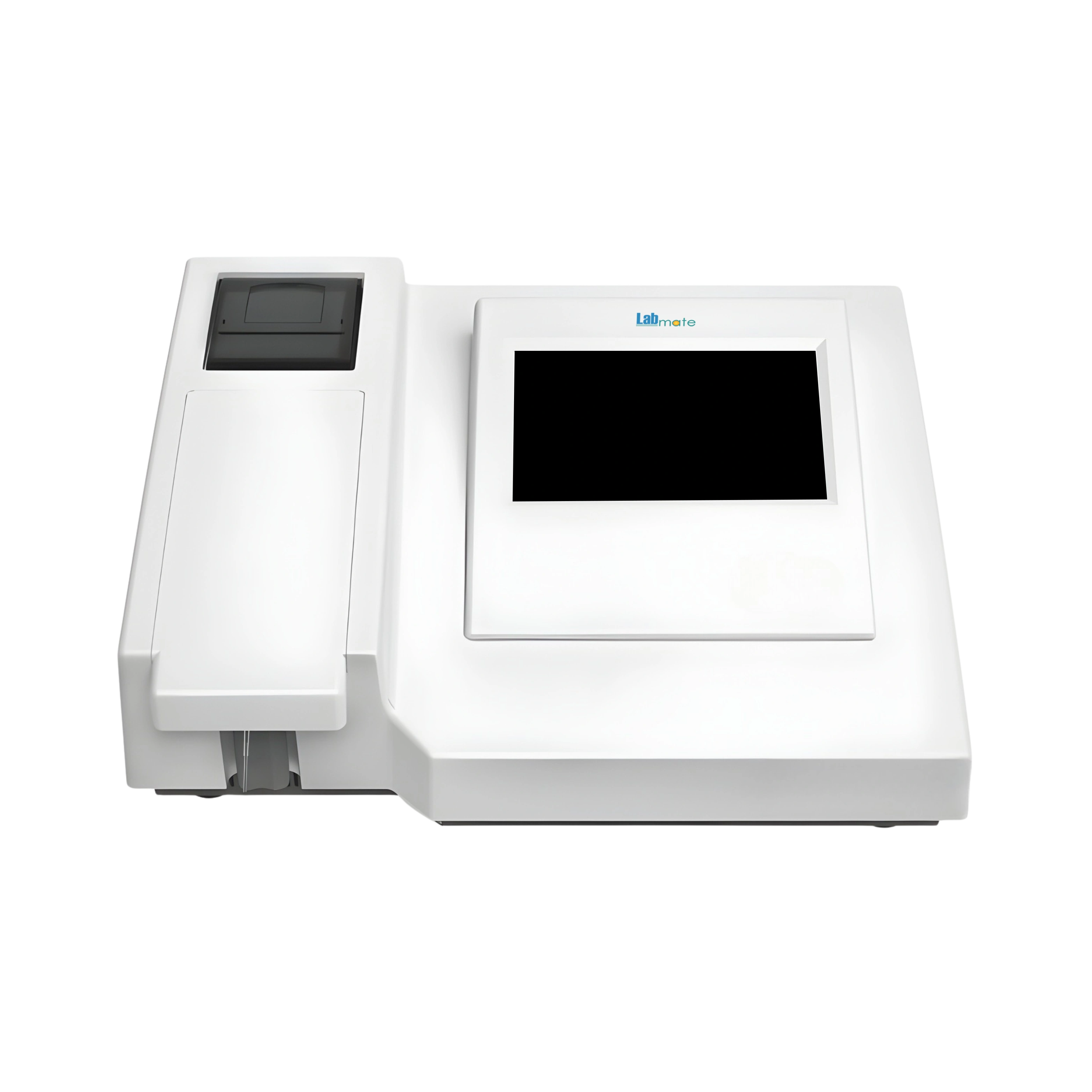 Semi Automatic Biochemistry Analyzer LMSBA-A100
