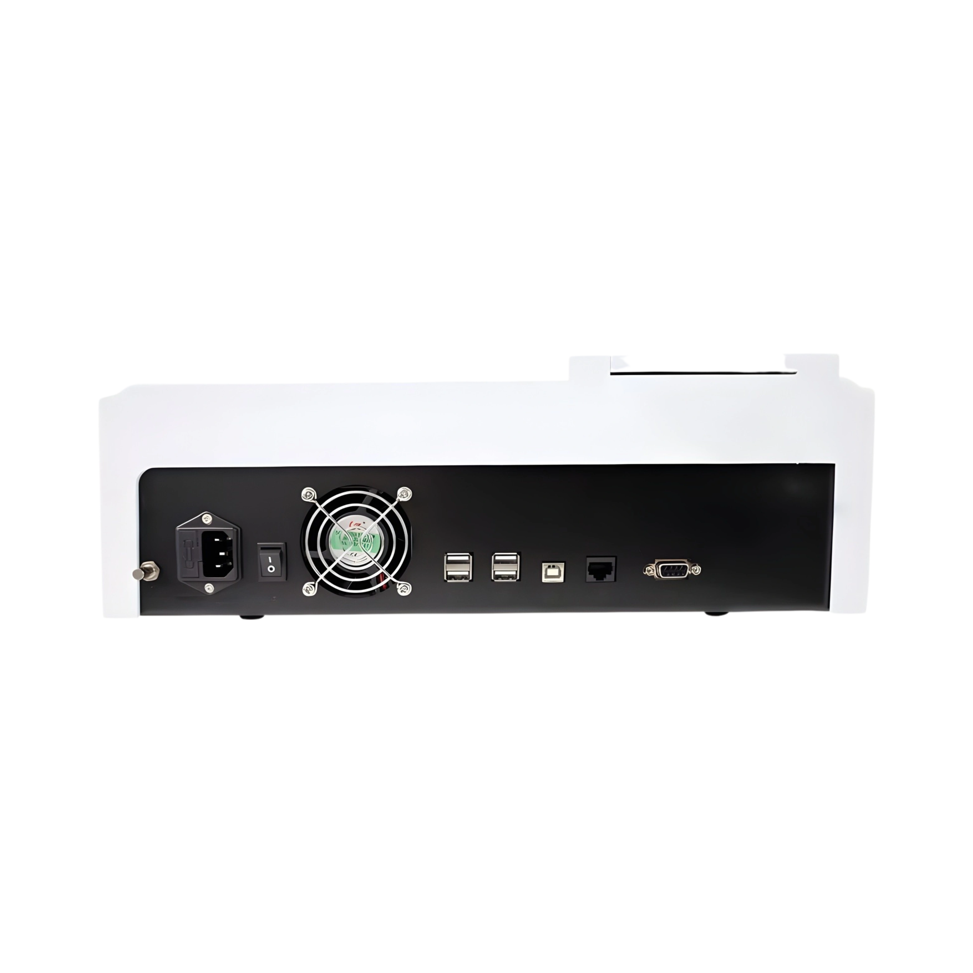 Semi Automatic Biochemistry Analyzer LMSBA-A102