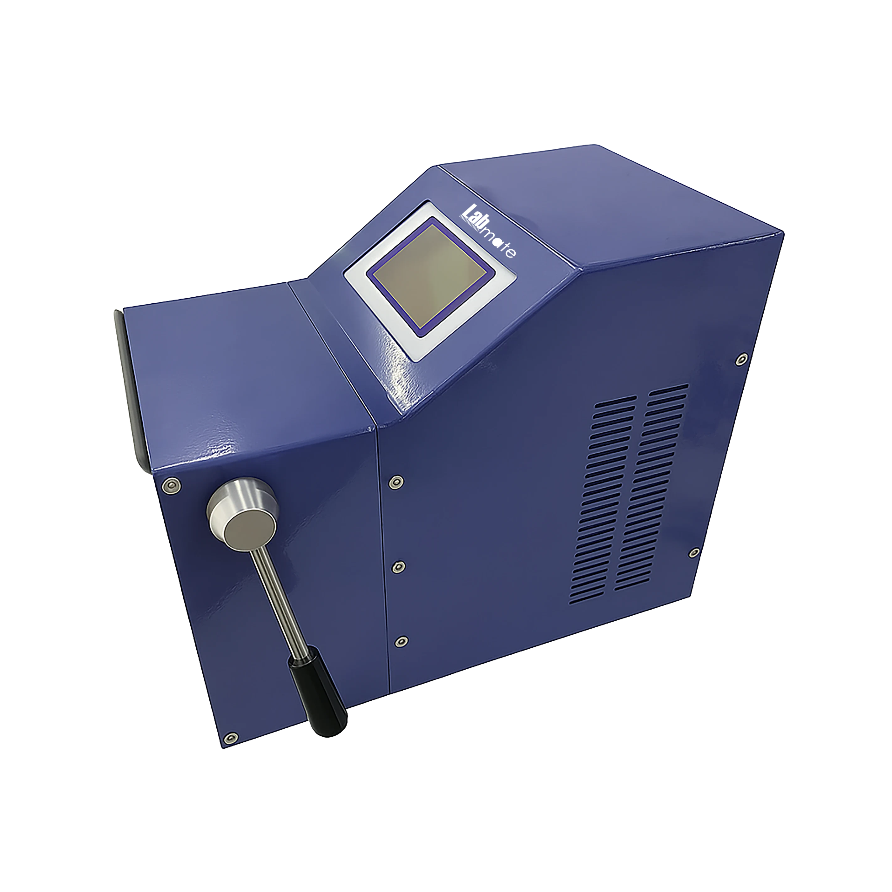 Stomacher Blender LMSBR-A100 Catalog