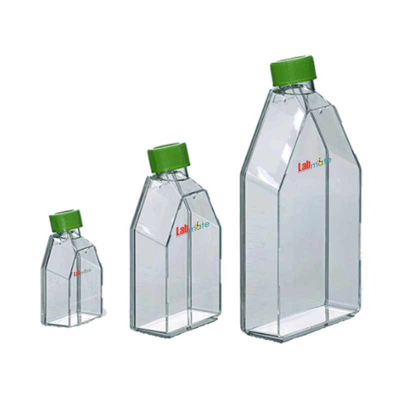 Suspension Cell Culture Flask LMSCF-A104