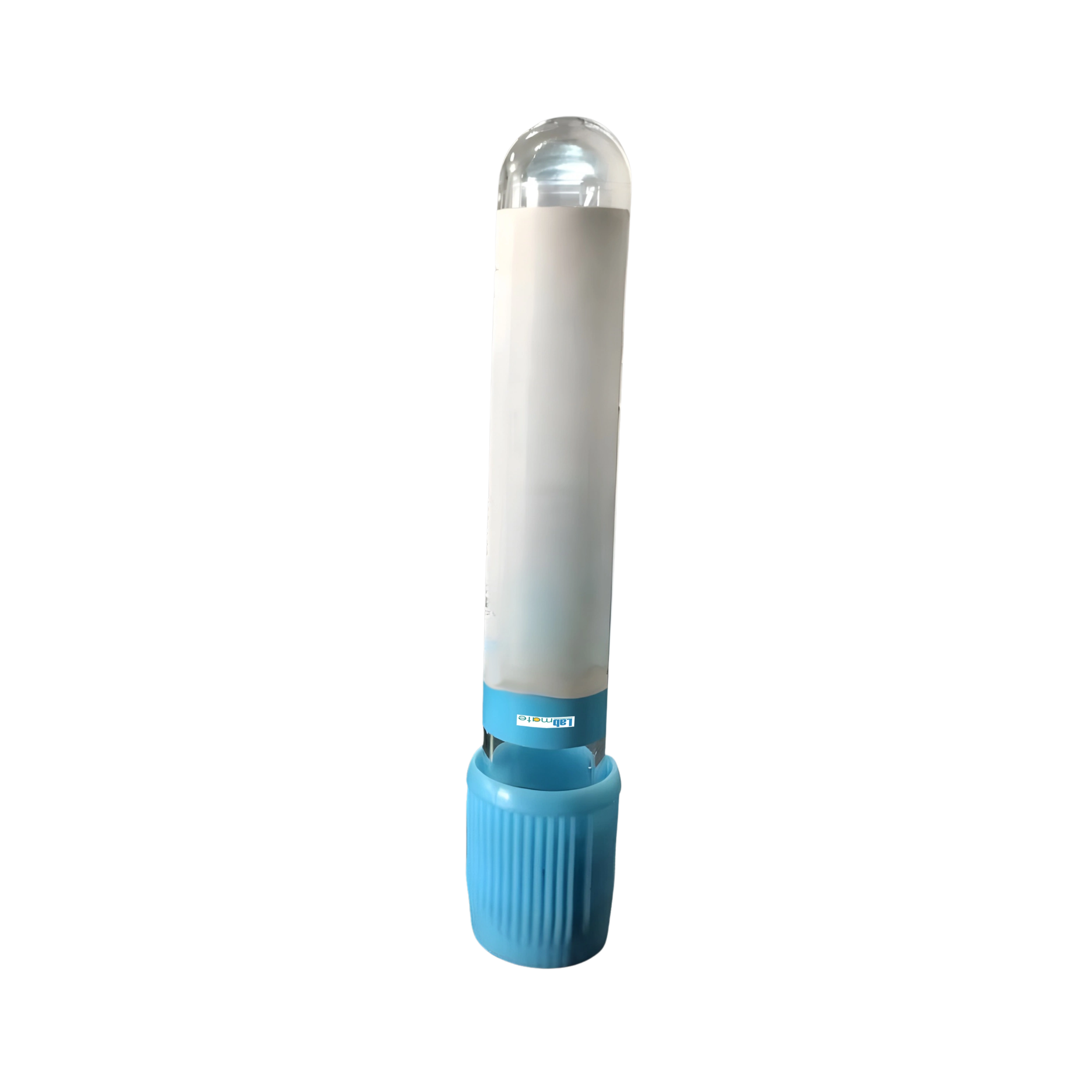 Sodium Citrate PET Tubes LMSCP-A101