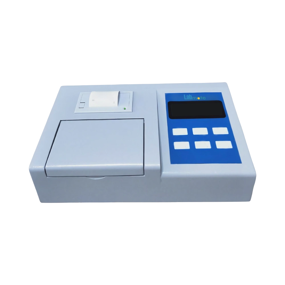 Soil and Fertilizer Nutrient Analyzer LMSFN-A100