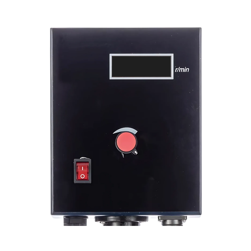 Single Layer Glass Reactor LMSLR-B100