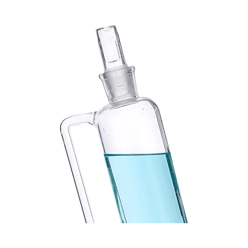 Single Layer Glass Reactor LMSLR-B101