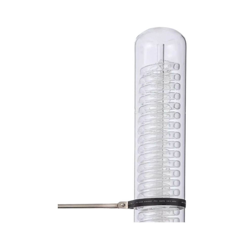 Single Layer Glass Reactor LMSLR-B105