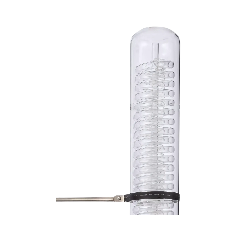 Single Layer Glass Reactor LMSLR-B108