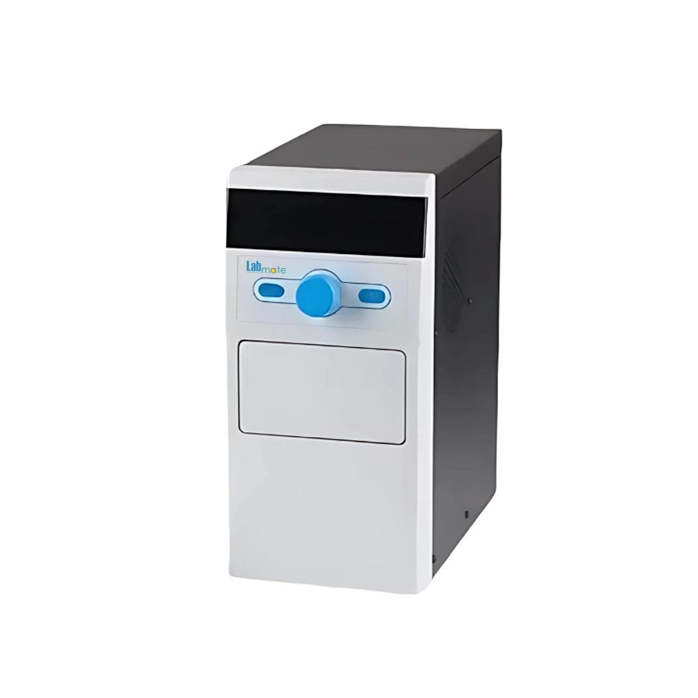 Semi Automatic Plate Sealer LMSPS-A102