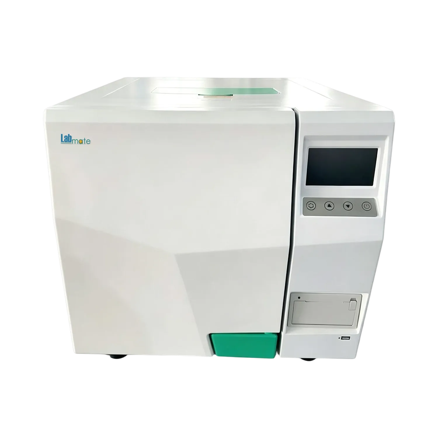 Tabletop Autoclave Class B LMTA-B301 Catalog
