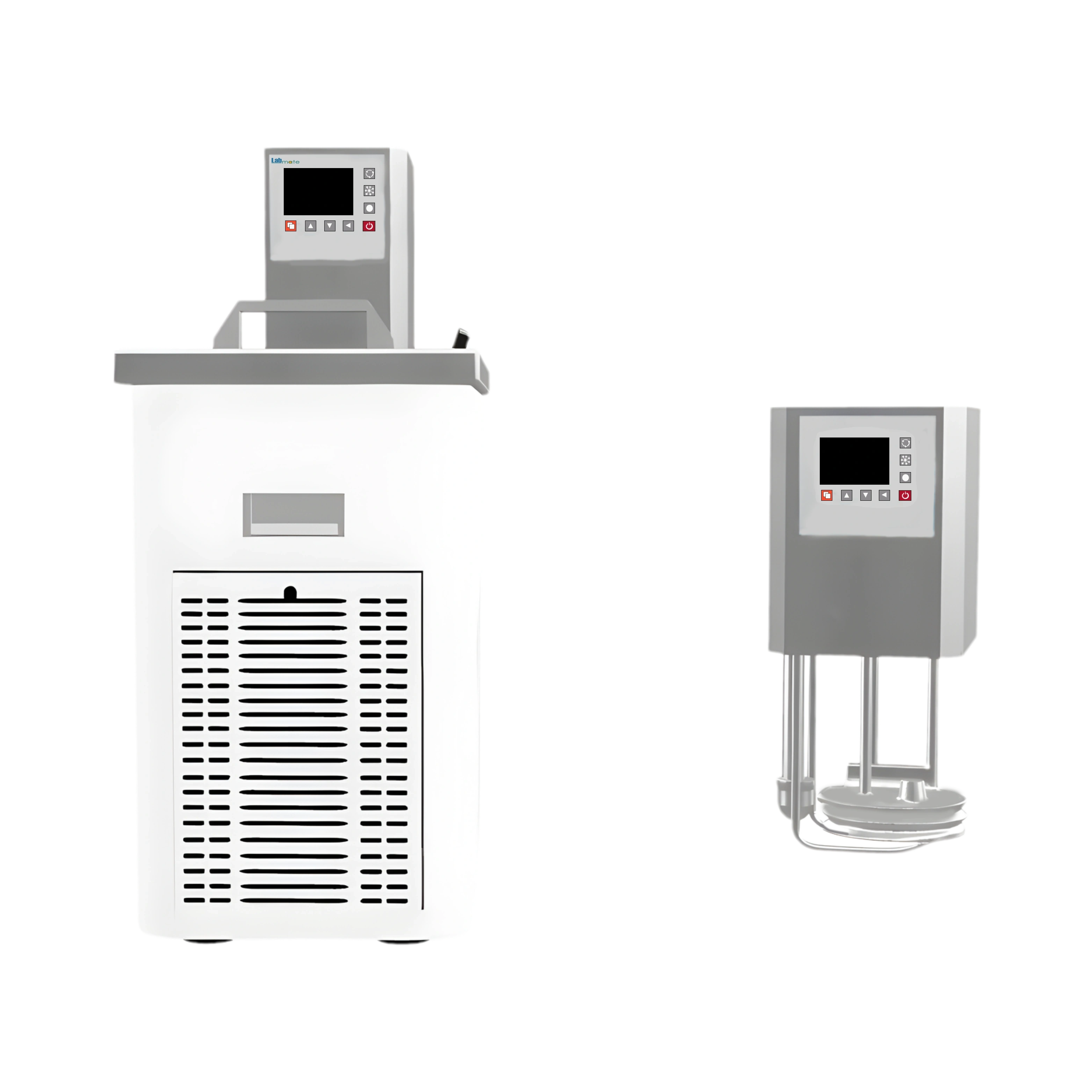 Refrigerated Thermostatic Bath And Heating Circulator LMTB-A201 Catalog