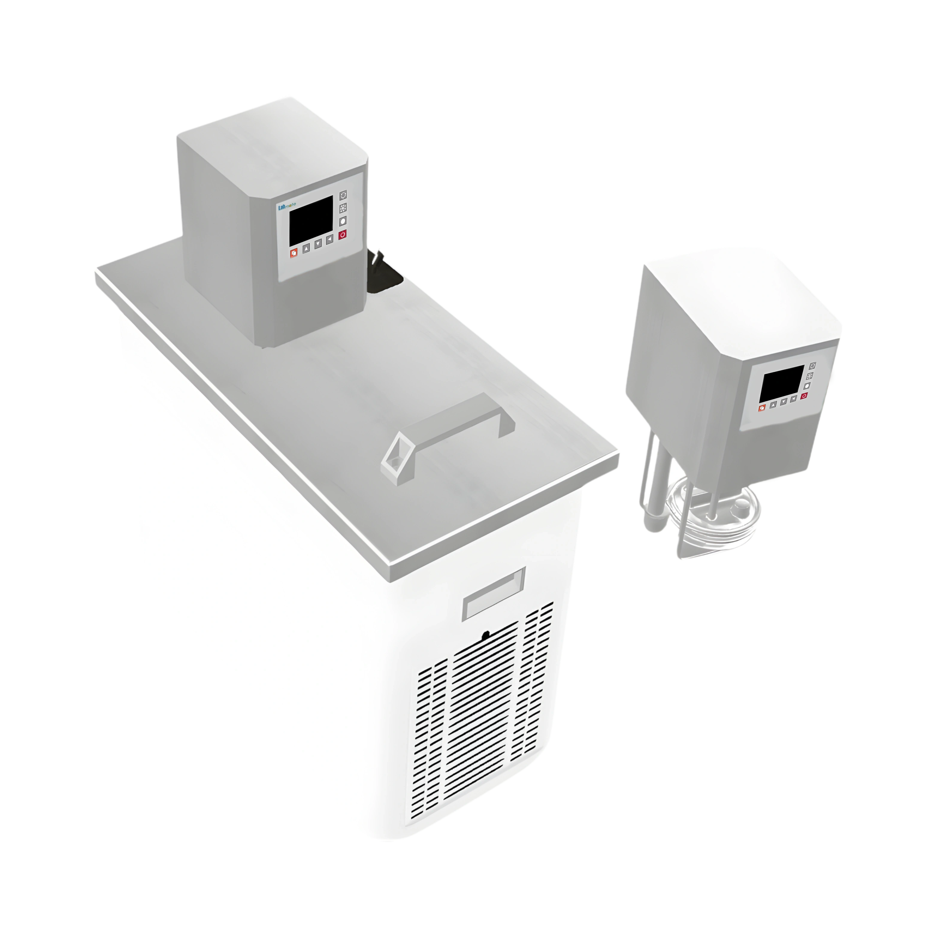 Refrigerated Thermostatic Bath and Heating Circulator LMTB-A302
