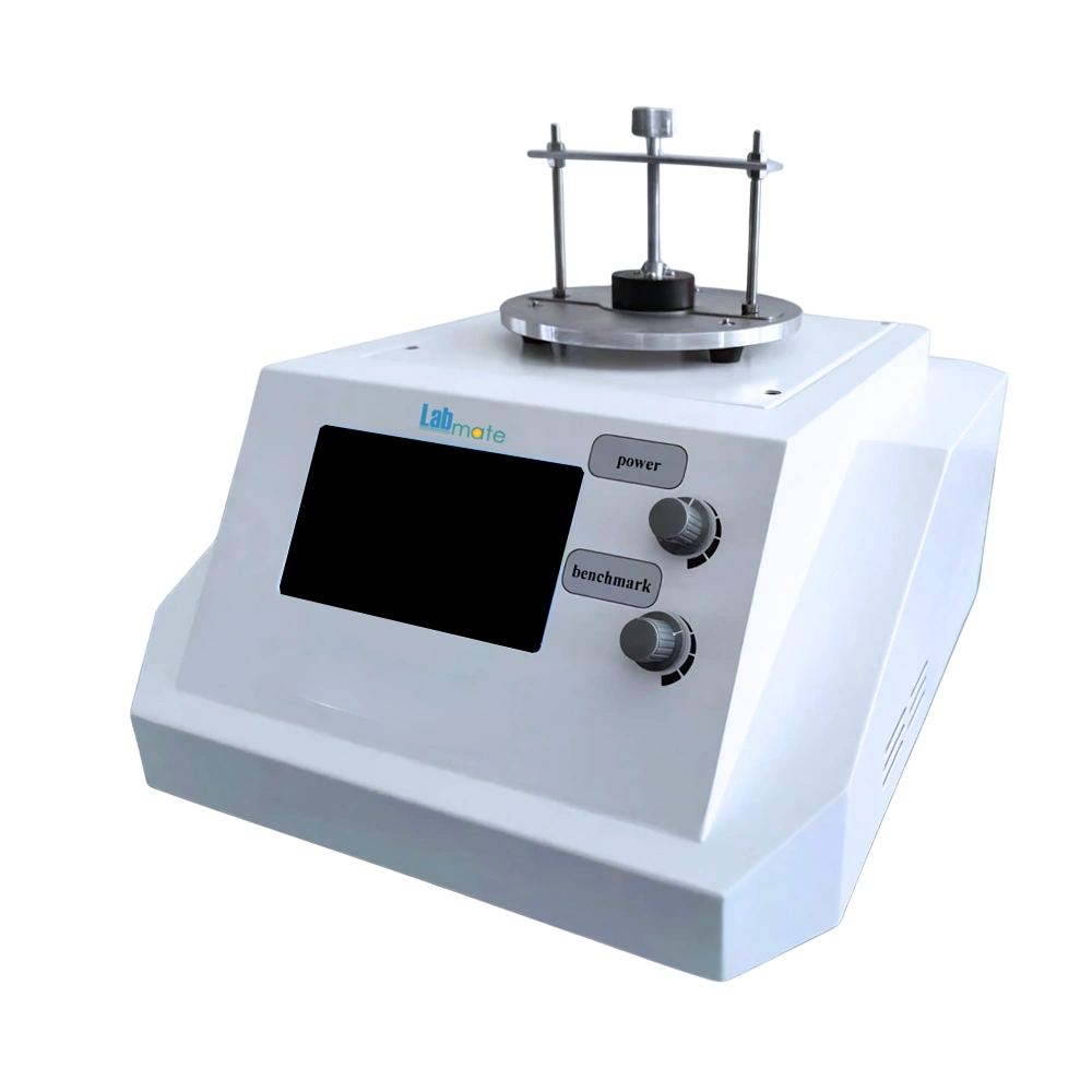 Thermal Conductivity Tester with double helix probe and ARM processor for material testing