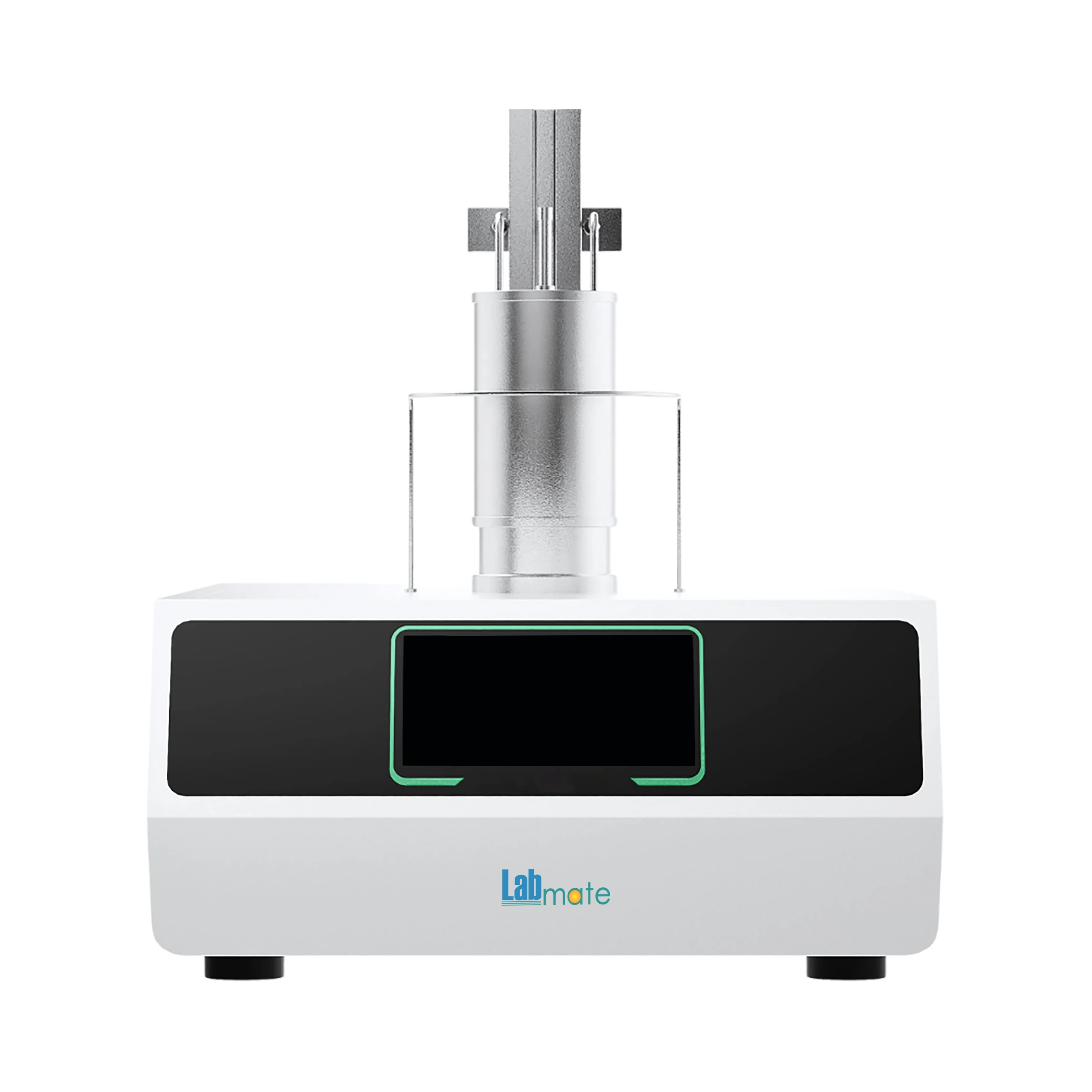 Thermogravimetric Analyzer with PID control