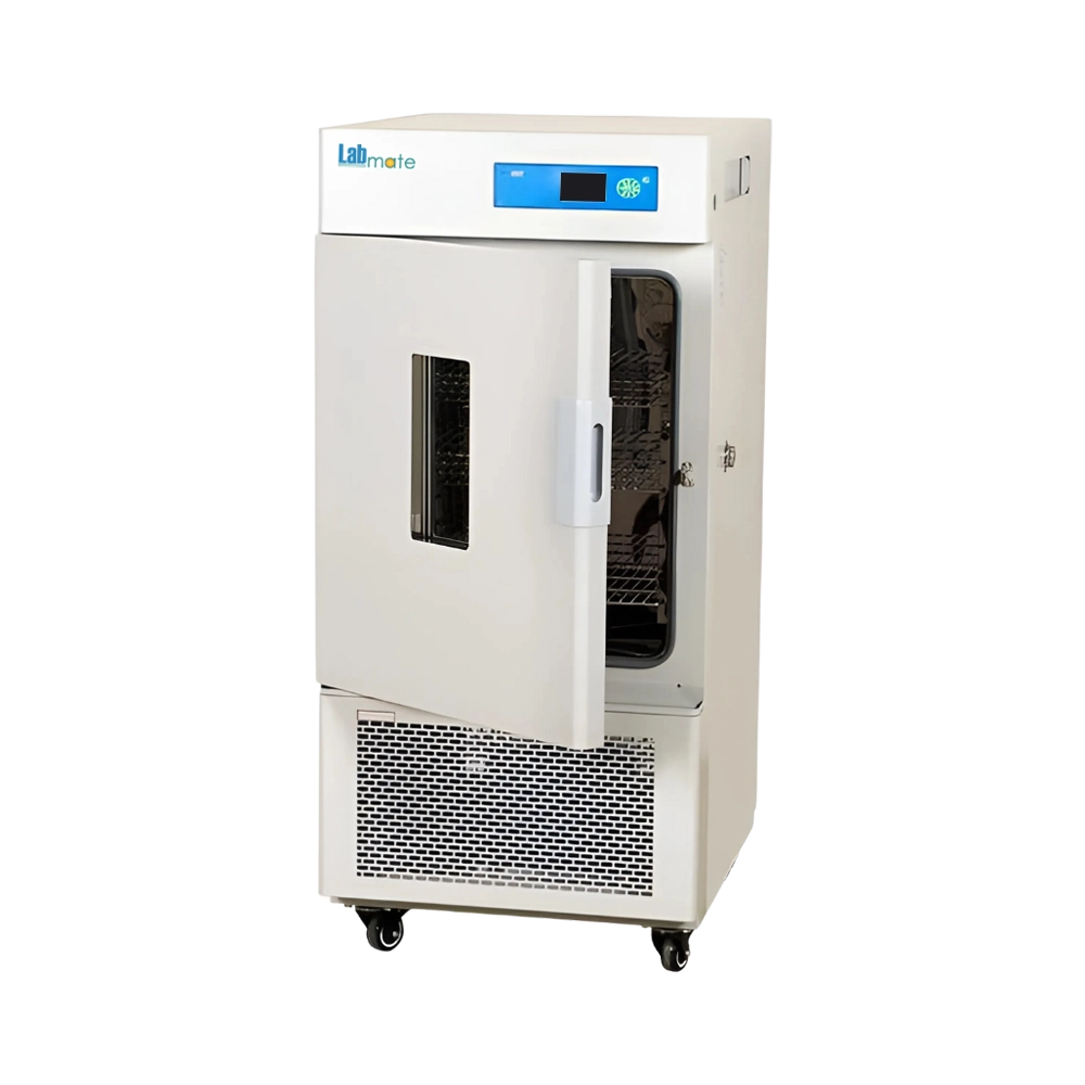 Constant Temperature and Humidity Incubator with digital display
