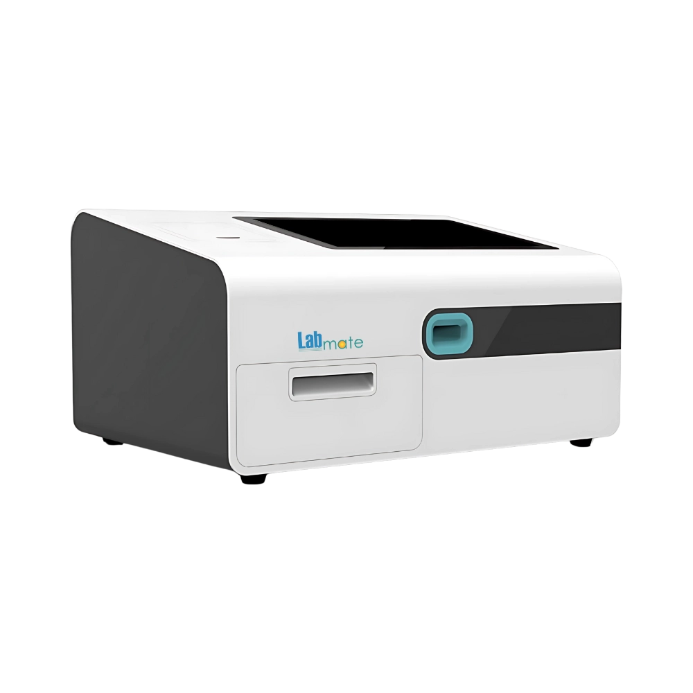 Table Top Fluorescence Immunoassay Analyzer LMTIA-A100 