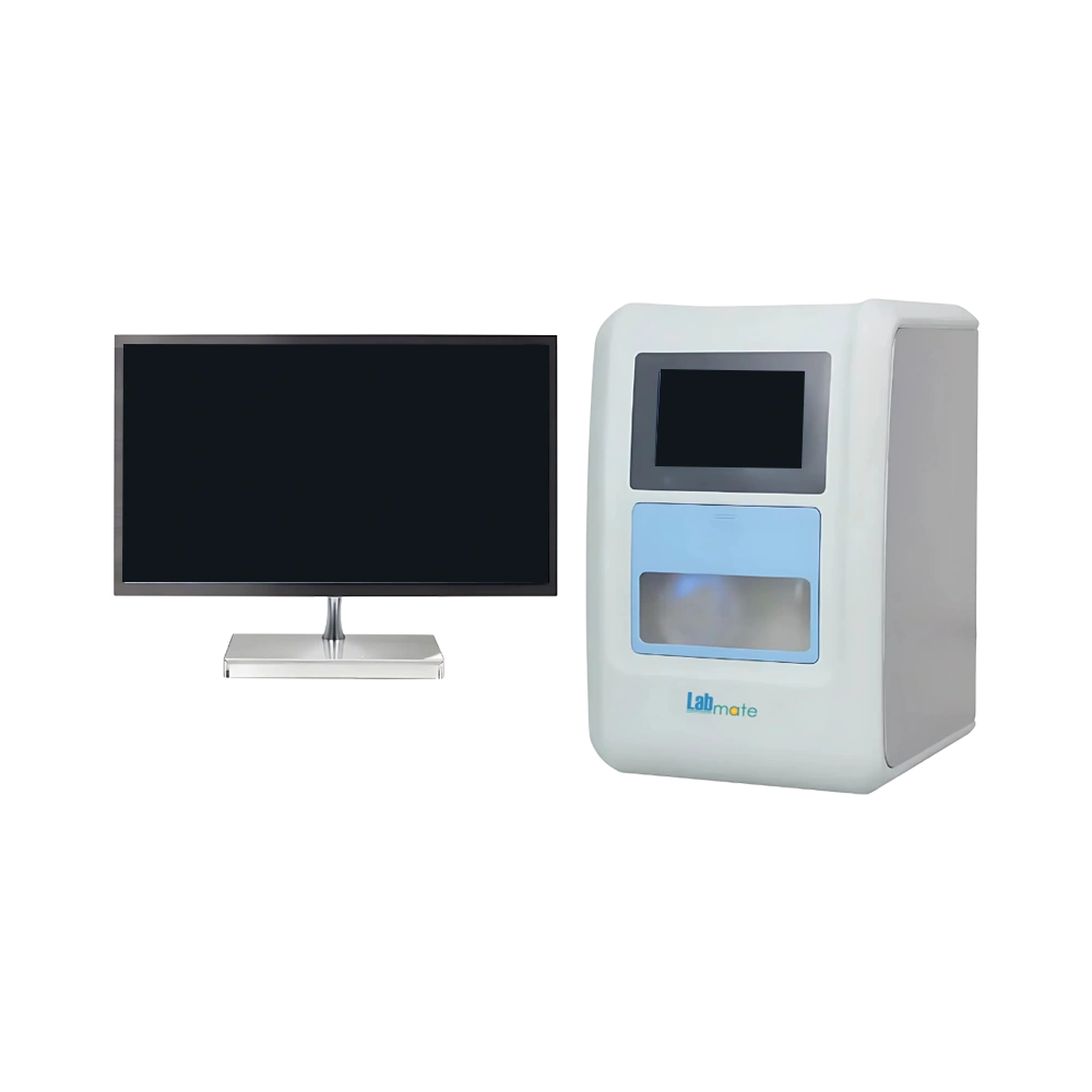 TOC Analyzer LMTOC-A101