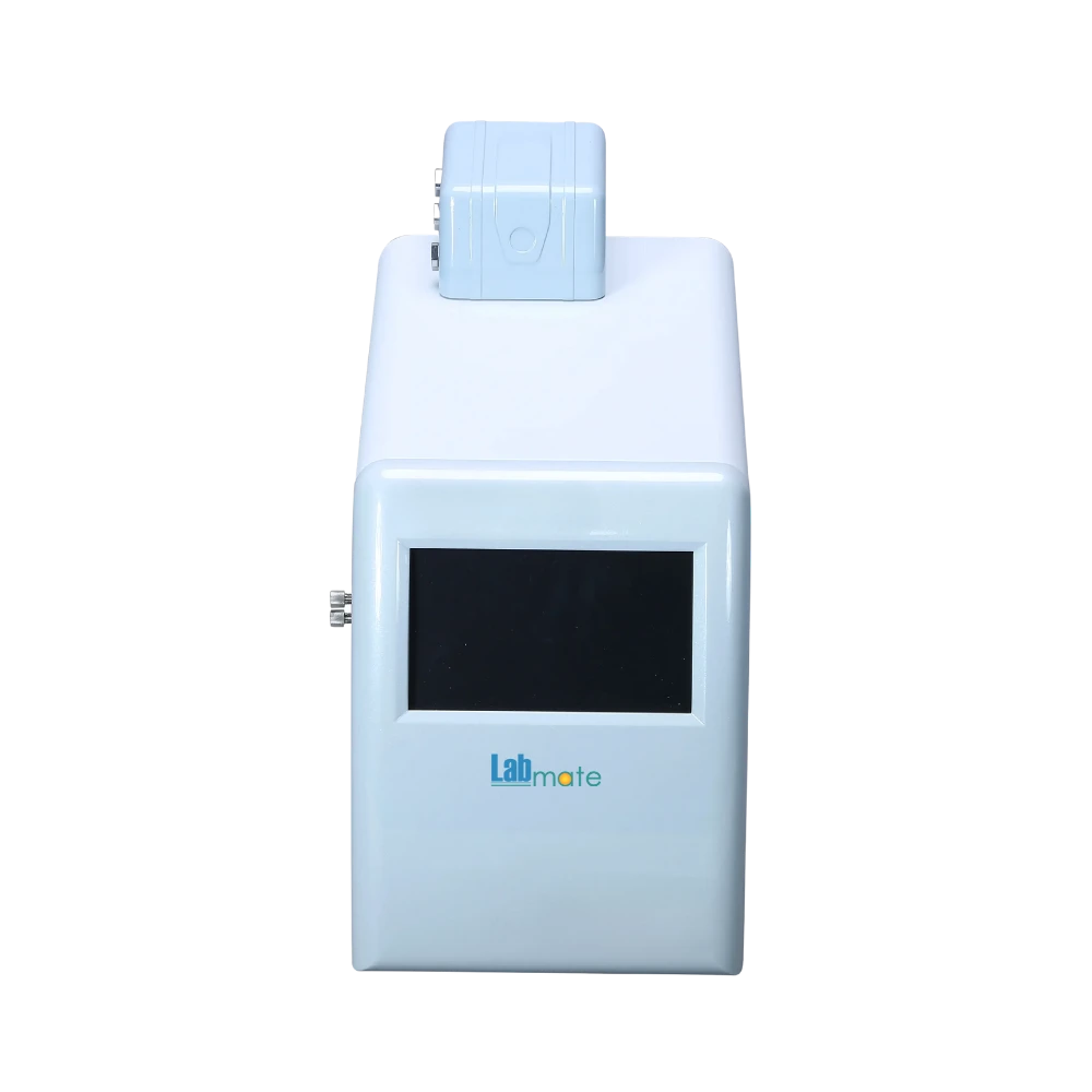 TOC Analyzer LMTOC-B101