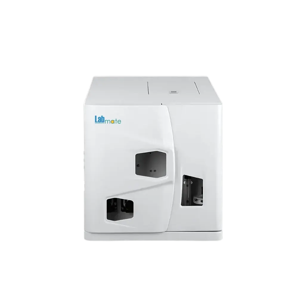 TOC Analyzer LMTOC-B104