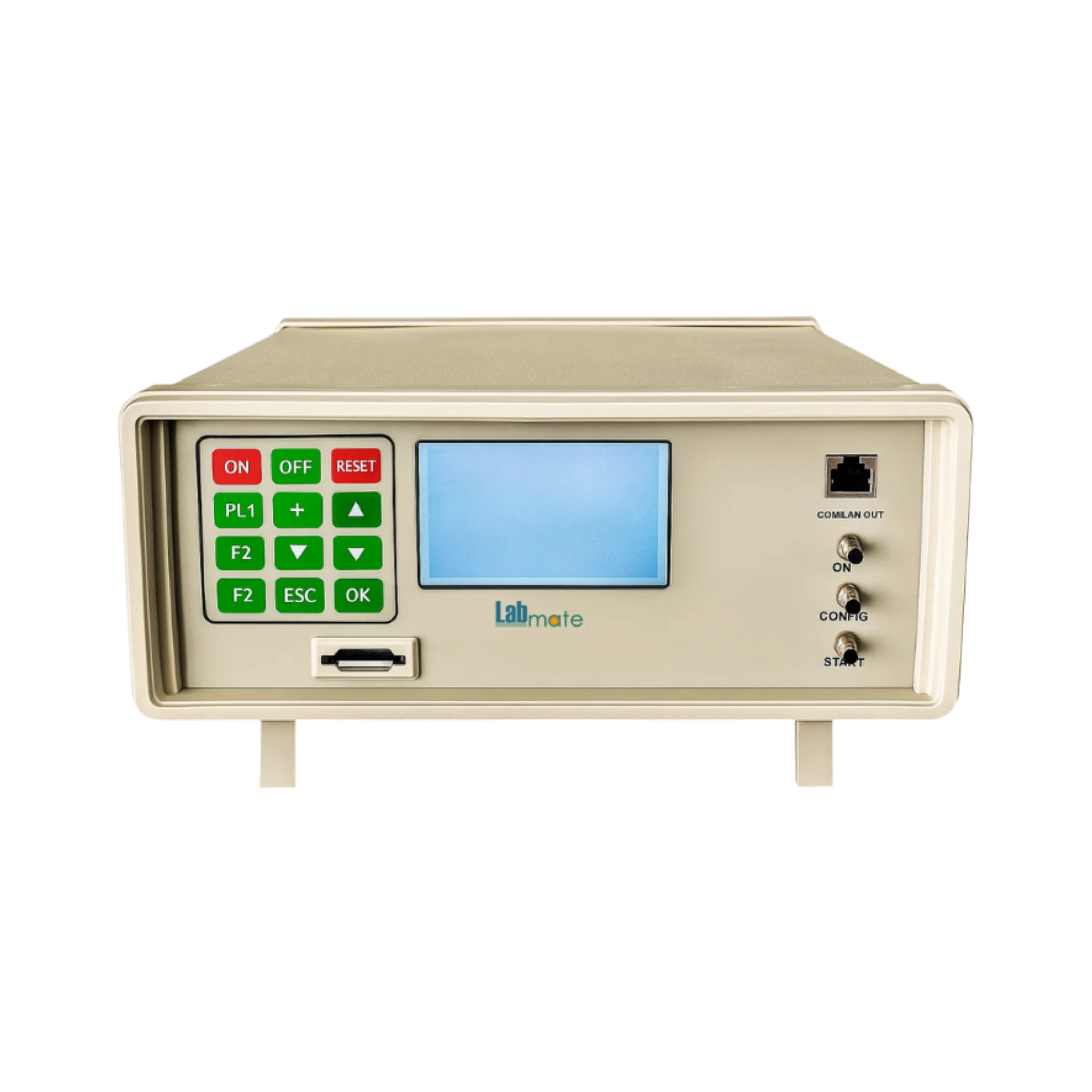 Plant Transpiration Rate Meter LMTRM-A100 Catalog