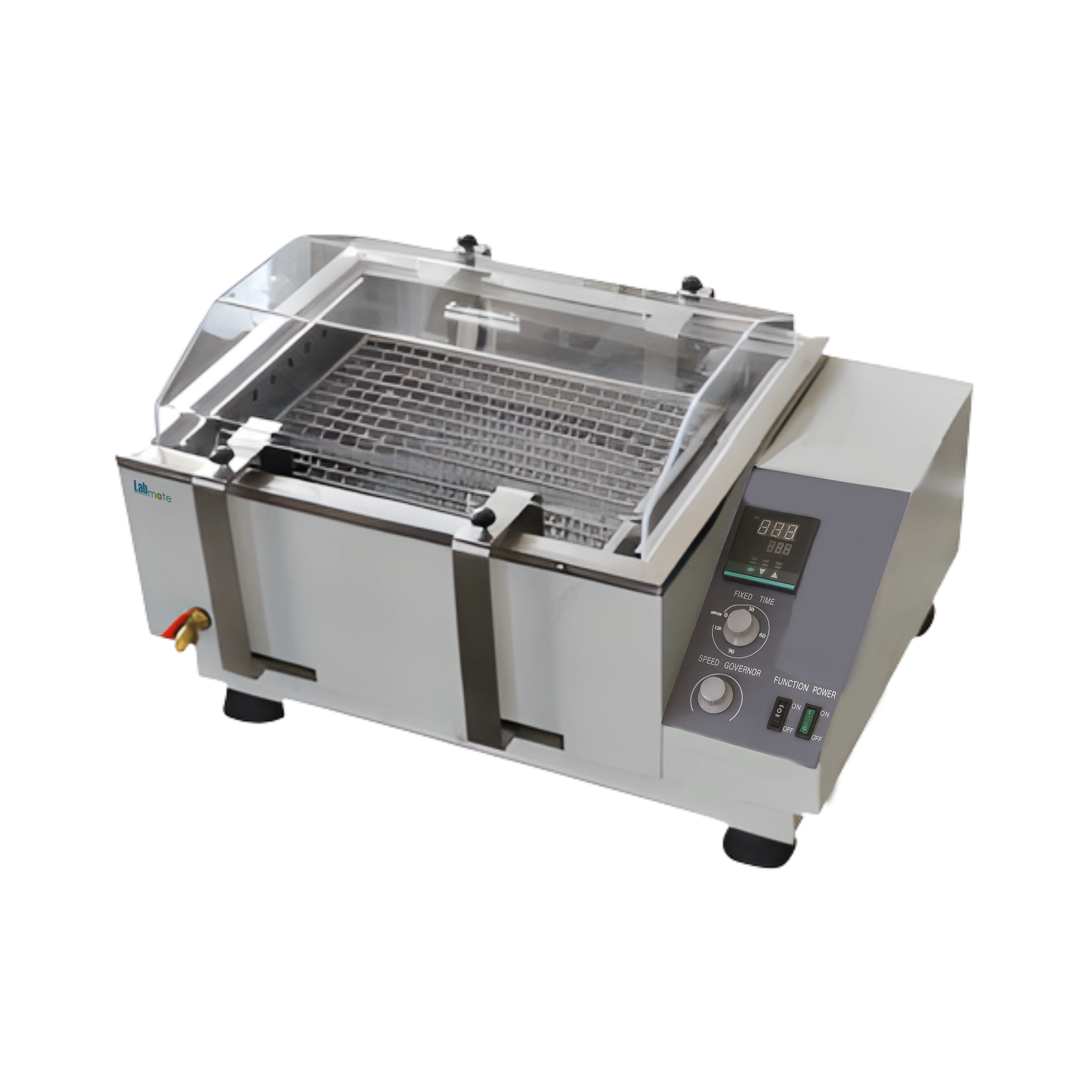 Thermostatic Shaking Water Bath LMTW-A101