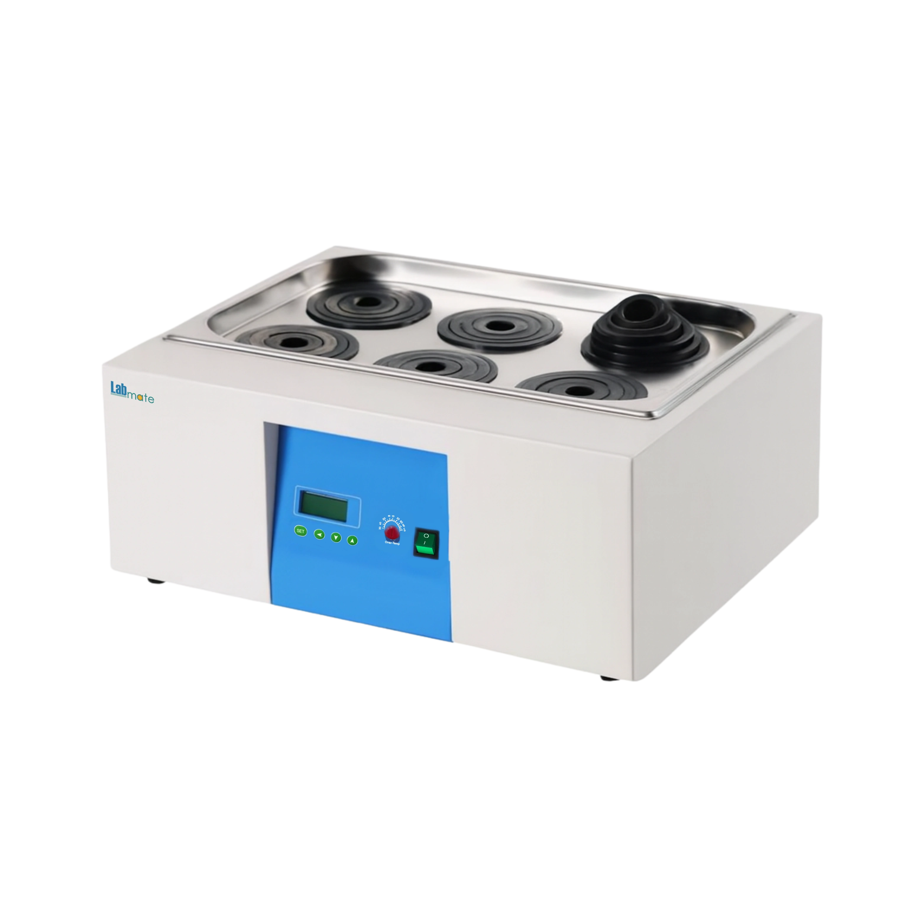 Thermostatic Water Bath LMTWB-A100