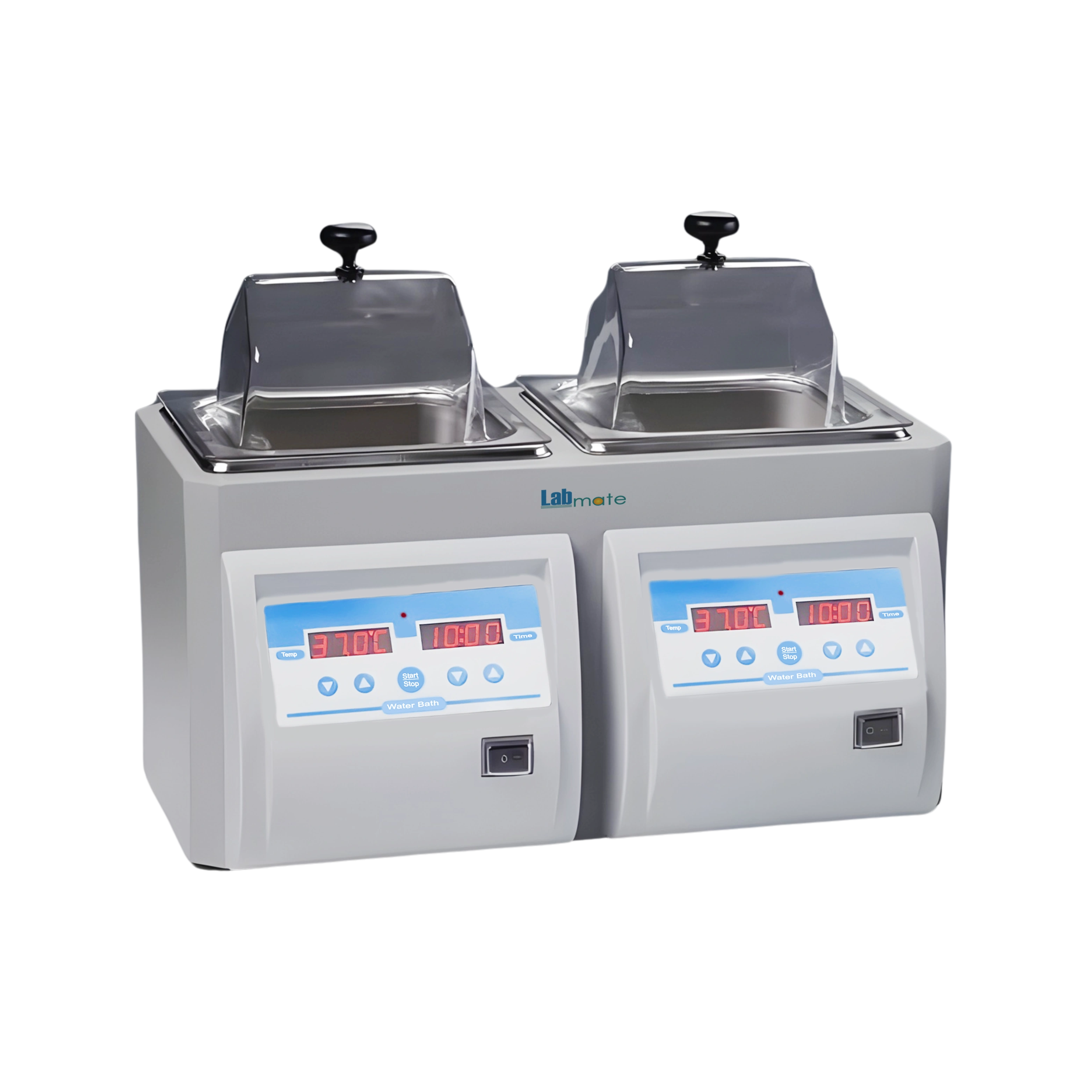Thermostatic Water Bath LMTWB-A103