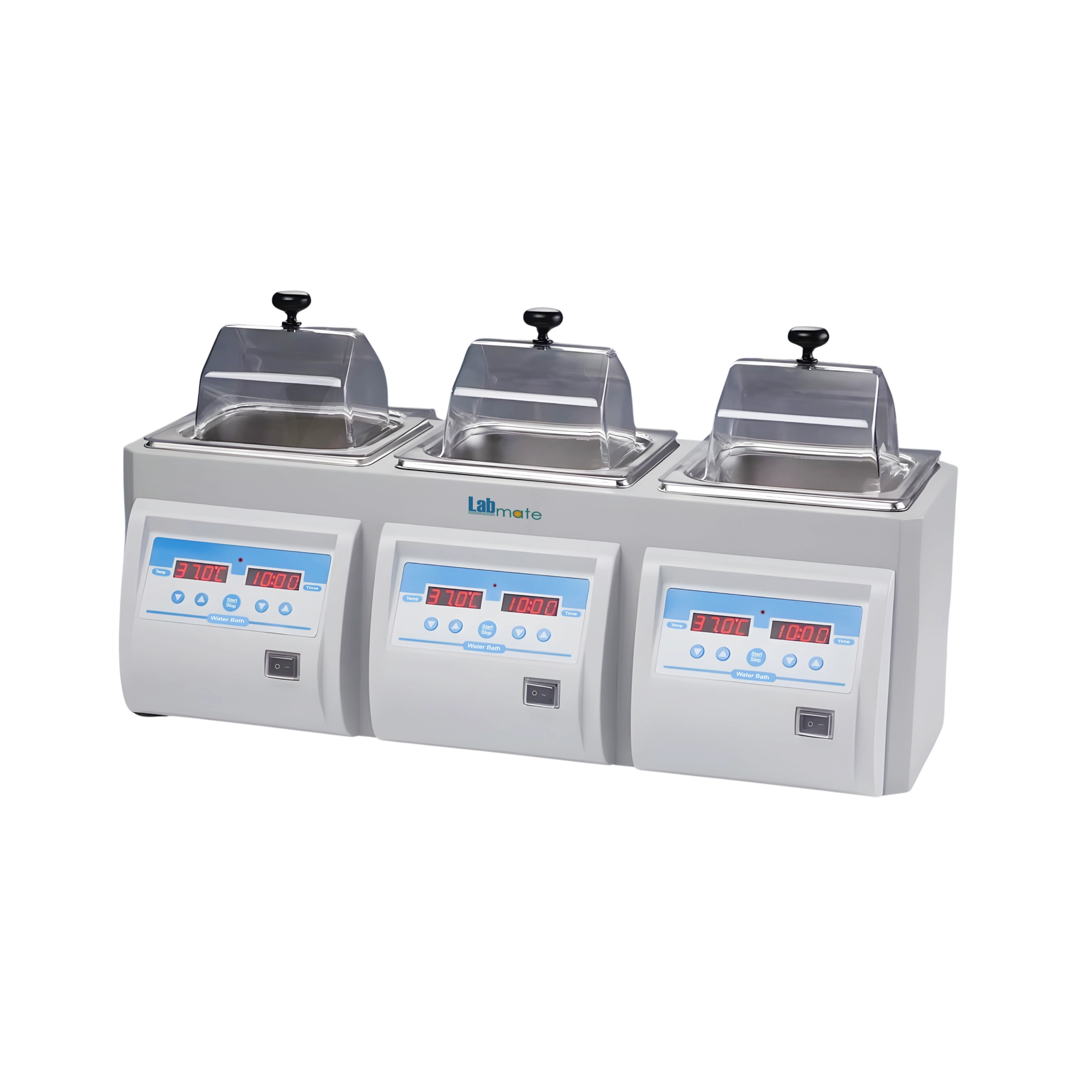 Thermostatic Water Bath LMTWB-A104