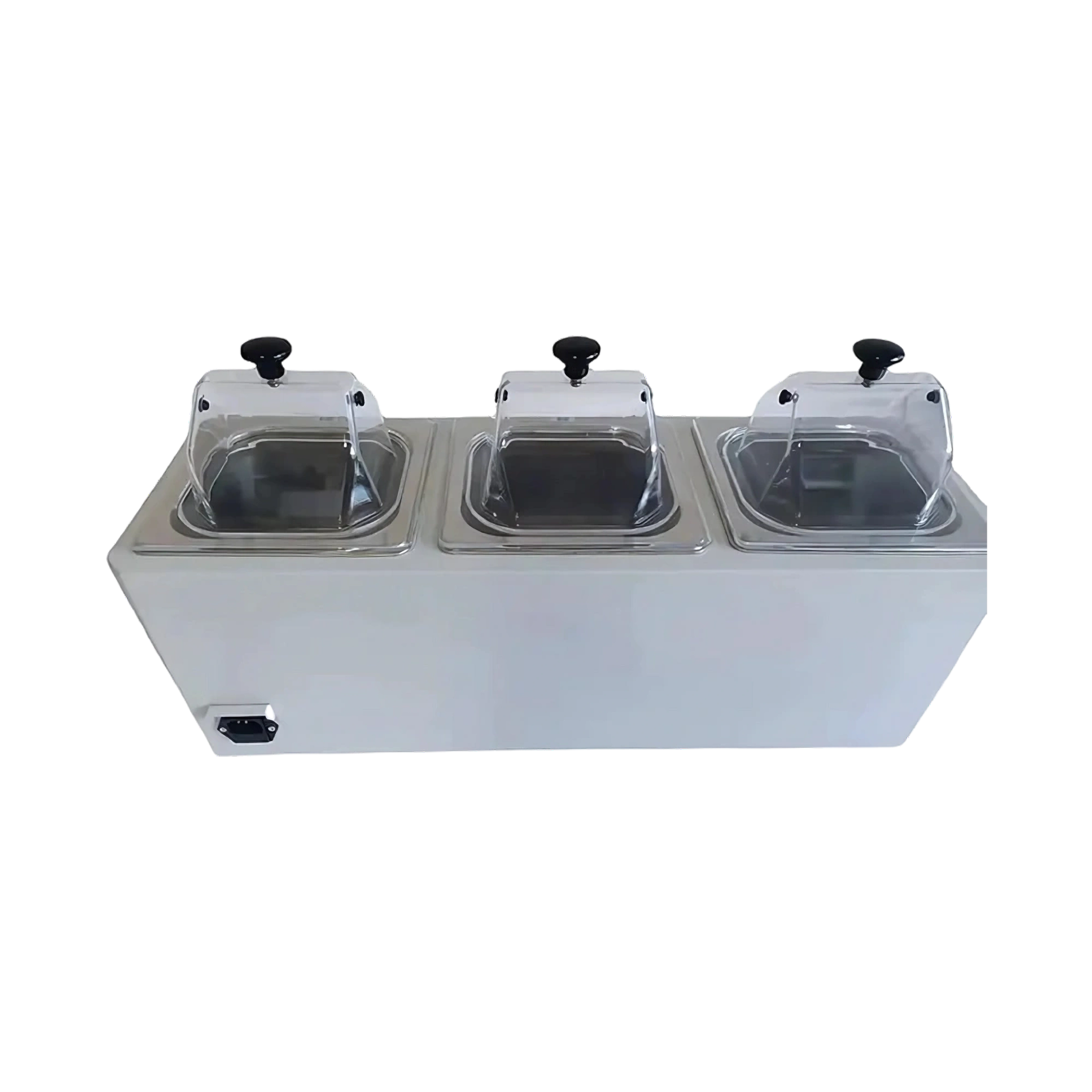 Thermostatic Water Bath LMTWB-A104