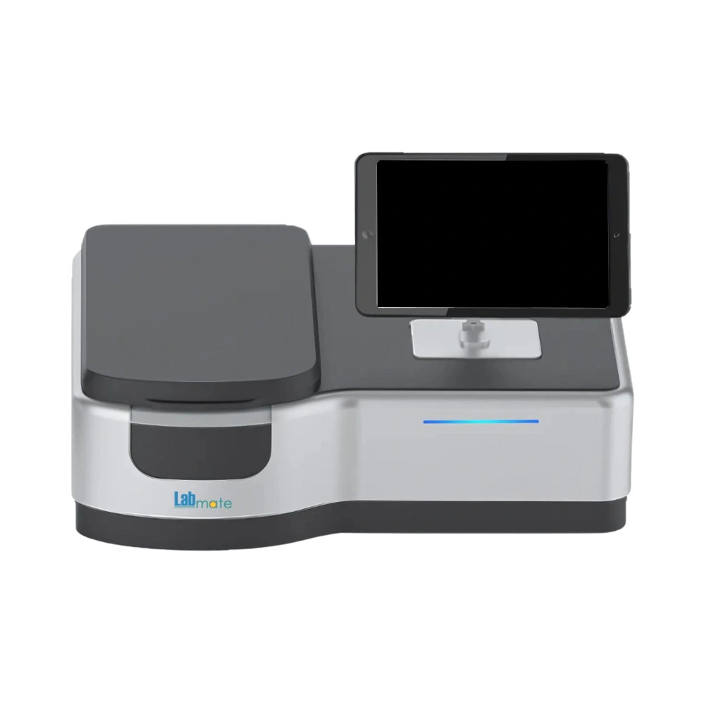 Double Beam UV/Visible Spectrophotometer LMUD-A104
