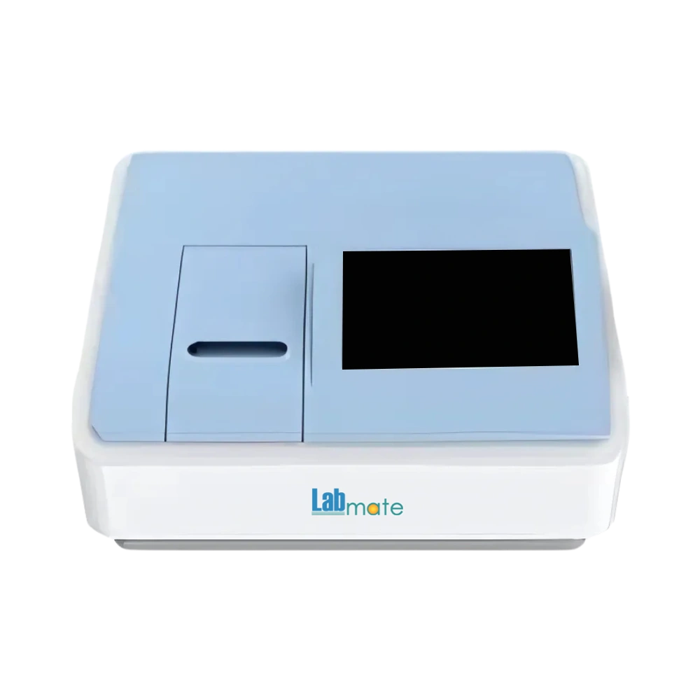 Double Beam UV/Visible Spectrophotometer LMUD-A110