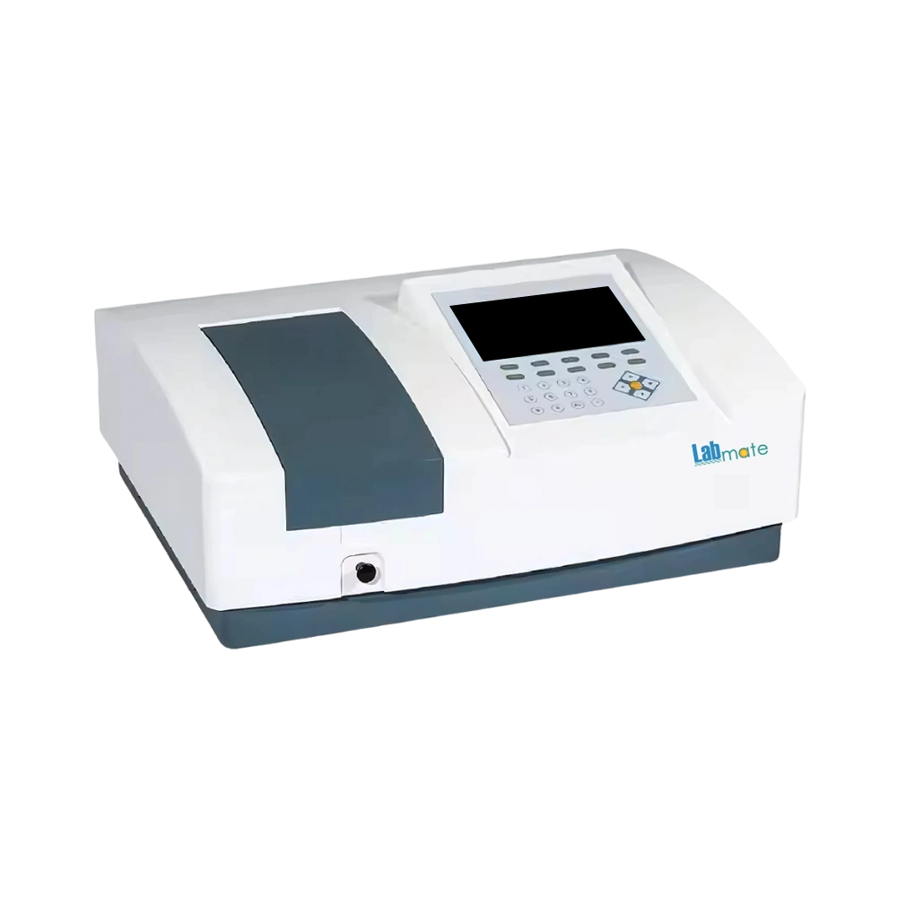 Double Beam UV/Visible Spectrophotometer LMUD-A113